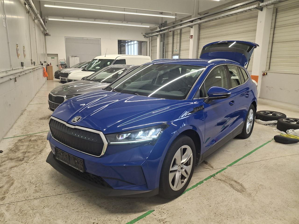 Skoda Enyaq iV 80 70KW